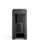 Fractal Design Meshify 3 XL | Black RGB TG Light Tint | Mid-Tower | Power supply included No | ATX