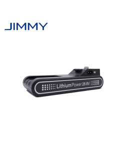 Jimmy H11 Pro Battery