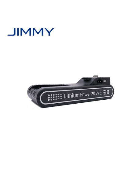 Jimmy H11 Pro Battery