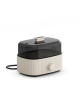 Princess | Wave Egg Boiler | 262047 | Beige | 300 W