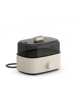 Princess | Wave Egg Boiler | 262047 | Beige | 300 W