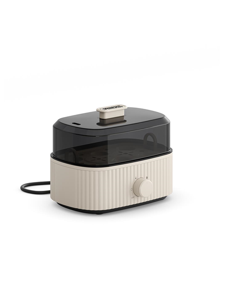 Princess | Wave Egg Boiler | 262047 | Beige | 300 W