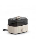 Princess | Wave Egg Boiler | 262047 | Beige | 300 W