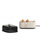 Princess | Wave Egg Boiler | 262047 | Beige | 300 W