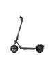 Segway | Superscooter GT3 Pro | Electric Scooter | Max 2 x 3500W W | Up to 80 km/h | 11 " | Black and Gold