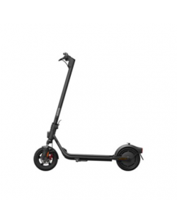 Segway | Superscooter GT3 Pro | Electric Scooter | Max 2 x 3500W W | Up to 80 km/h | 11 " | Black and Gold