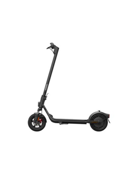 Segway | Superscooter GT3 Pro | Electric Scooter | Max 2 x 3500W W | Up to 80 km/h | 11 " | Black and Gold