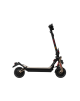 Segway | Superscooter GT3 Pro | Electric Scooter | Max 2 x 3500W W | Up to 80 km/h | 11 " | Black and Gold