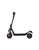 Segway | Superscooter GT3 Pro | Electric Scooter | Max 2 x 3500W W | Up to 80 km/h | 11 " | Black and Gold