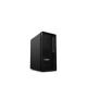 Lenovo ThinkStation | P2 | Desktop | Tower | Intel Core Ultra 7 | 265K | Internal memory 32 GB | UDIMM DDR5 | Solid-state drive capacity 1000 GB | Intel Graphics | No Optical drive | Keyboard language English | Windows 11 Pro | Warranty 36 month(s)