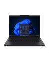 Lenovo ThinkPad L14 Gen 6 14 WUXGA ULT7-255U/32GB/1TB/Integrated Intel/WIN11 Pro/Nordic Backlit kbd/Black/FP/LTE Upgradable/SC/3Y Wrranty | Lenovo