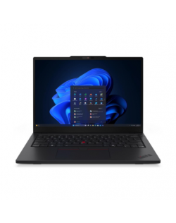 Lenovo ThinkPad L13 Gen 6 13.3 WUXGA ULT5-225U/16GB/512GB/Intel Graphics/WIN11 Pro/ENG Backlit kbd/3Y Warranty | Lenovo