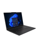 Lenovo ThinkPad T16 G4 Intel | Black | 16 " | IPS | WUXGA | 1920 x 1200 pixels | Anti-glare | Intel Core Ultra 7 | 255U | 32 GB 