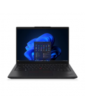 Lenovo ThinkPad L14 Gen 6 14 WUXGA ULT5-225U/16GB/512GB/Integrated Intel/WIN11 Pro/ENG Backlit kbd/Black/FP/LTE Upgradable/SC/3Y Warranty | Lenovo