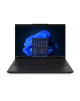 Lenovo ThinkPad L14 Gen 6 14 WUXGA ULT5-225U/16GB/512GB/Integrated Intel/WIN11 Pro/Nordic Backlit kbd/Black/FP/LTE Upgradable/SC