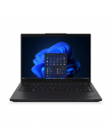 Lenovo ThinkPad L14 Gen 6 14 WUXGA ULT5-225U/16GB/512GB/Integrated Intel/WIN11 Pro/Nordic Backlit kbd/Black/FP/LTE Upgradable/SC/3Y Warranty | Lenovo