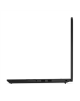 Lenovo ThinkPad L14 Gen 6 14 WUXGA ULT5-225U/16GB/512GB/Integrated Intel/WIN11 Pro/Nordic Backlit kbd/Black/FP/LTE Upgradable/SC