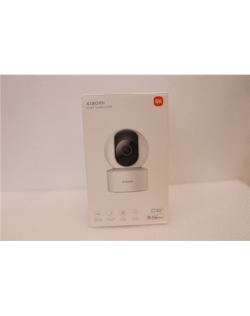 SALE OUT. Xiaomi Smart Camera C200 | Xiaomi Smart Camera | C200 | 6 month(s) | Dome | 2 MP | H.265 | MicroSD, max. 256 GB | Whit