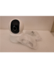 SALE OUT. Xiaomi Smart Camera C200 | Xiaomi Smart Camera | C200 | 6 month(s) | Dome | 2 MP | H.265 | MicroSD, max. 256 GB | Whit
