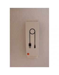 SALE OUT. Xiaomi Magnetic Charging Cable for Wearables | Xiaomi Magnetic Charging Cable for Wearables | DEMO | Black