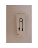 SALE OUT. Xiaomi Magnetic Charging Cable for Wearables | Xiaomi Magnetic Charging Cable for Wearables | DEMO | Black