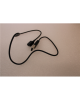 SALE OUT. Xiaomi Magnetic Charging Cable for Wearables | Xiaomi Magnetic Charging Cable for Wearables | DEMO | Black