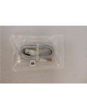SALE OUT. Xiaomi Mi USB Type-C Cable 1m (White) | Xiaomi Mi USB Type-C Cable | USB-C to USB-A DEMO | USB-C Male | USB-A Male