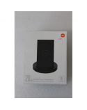 SALE OUT. Xiaomi Mi 20W Wireless Charging Stand | Xiaomi Mi 20W Wireless Charging Stand | DEMO
