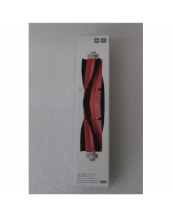 SALE OUT. Xiaomi Mi Robot Vacuum-Mop Brush | Xiaomi Mi Robot Vacuum-Mop Brush | Red | DEMO