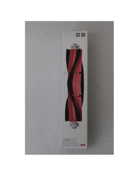 SALE OUT. Xiaomi Mi Robot Vacuum-Mop Brush | Xiaomi Mi Robot Vacuum-Mop Brush | Red | DEMO