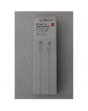 SALE OUT. Xiaomi Mi Type-C to Lightning Cable 1m | Xiaomi DEMO