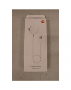 SALE OUT. Xiaomi Watch 2 Charging Dock | Xiaomi Watch 2 Charging Dock | DEMO