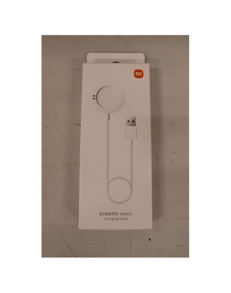 SALE OUT. Xiaomi Watch 2 Charging Dock | Xiaomi Watch 2 Charging Dock | DEMO