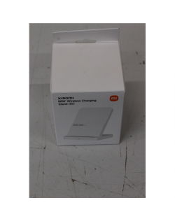 SALE OUT. Xiaomi 50W Wireless Charging Stand Pro | Xiaomi 50W Wireless Charging Stand Pro | DEMO