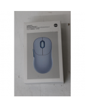 SALE OUT. Xiaomi Wireless Mouse 3, Blue | Xiaomi USED
