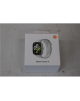 Xiaomi Redmi Watch 4 | Smart watch | GPS (satellite) | AMOLED | Waterproof | DEMO, MISING ACCESSORIES | Silver Gray