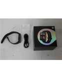 Xiaomi Redmi Watch 2 Lite GL | Smart watch | GPS (satellite) | TFT | Touchscreen | 1.55" | Waterproof | Bluetooth | USED, DAMAGED BRACELET | Black