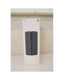 SALE OUT. Xiaomi Mesh System AX3000 (1-pack) | Xiaomi Mesh System | AX3000 (1-pack) | 802.11ax | 574+2402 Mbit/s | Ethernet LAN 