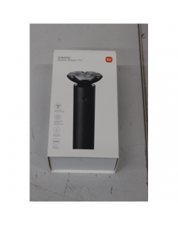SALE OUT. Xiaomi Electric Shaver S101 EU | Xiaomi Electric Shaver | S101 EU | Operating time (max) 60 min | Wet & Dry | DEMO, SC