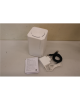 SALE OUT. Xiaomi Mesh System AC1200 EU(1-pack) | Xiaomi Mesh System | AC1200 EU (1-pack) | 802.11ac | 867 Mbit/s | 10/100/1000 M