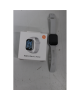 Xiaomi Redmi Watch 5 Active | Smart watch | LCD | 2.0” | Waterproof | DEMO | Matte Silver
