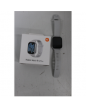 Xiaomi Redmi Watch 5 Active | Smart watch | LCD | 2.0” | Waterproof | DEMO | Matte Silver