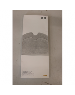 SALE OUT. Xiaomi Mi Robot Vacuum-Mop Mop Pad | Xiaomi Mi Robot Vacuum-Mop Mop Pad | Beige | DEMO