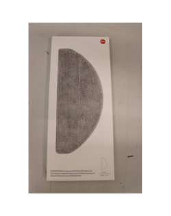 SALE OUT. XIAOMI Robot Vacuum E10/E12/E10C Mop Pad | Xiaomi Robot Vacuum E10 Mop Pad | BHR6914GL | DEMO