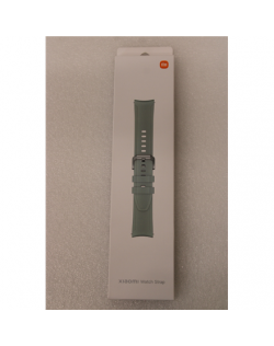 Xiaomi Watch 2 Flora Strap | Green | Fluororubber