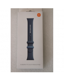 SALE OUT. Xiaomi TPU Quick Release Strap, Glacier blue | Xiaomi DEMO