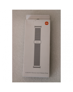 Xiaomi Smart Band 8 Pro | Silver