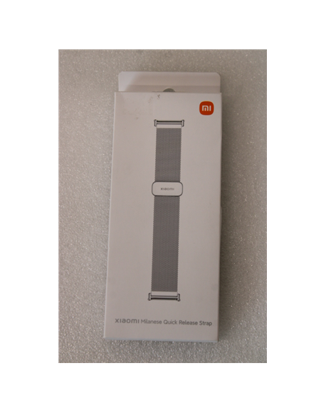 Xiaomi Smart Band 8 Pro | Silver