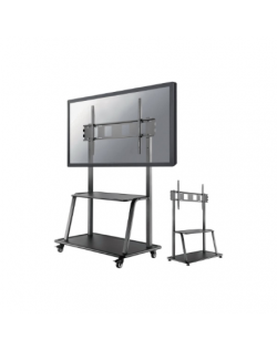 Neomounts By Newstar TV SET ACC FLOOR STAND 60-105"/NS-M4000BLACK NEOMOUNTS | Neomounts