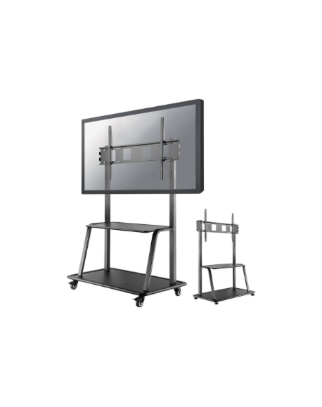 Neomounts By Newstar TV SET ACC FLOOR STAND 60-105"/NS-M4000BLACK NEOMOUNTS | Neomounts